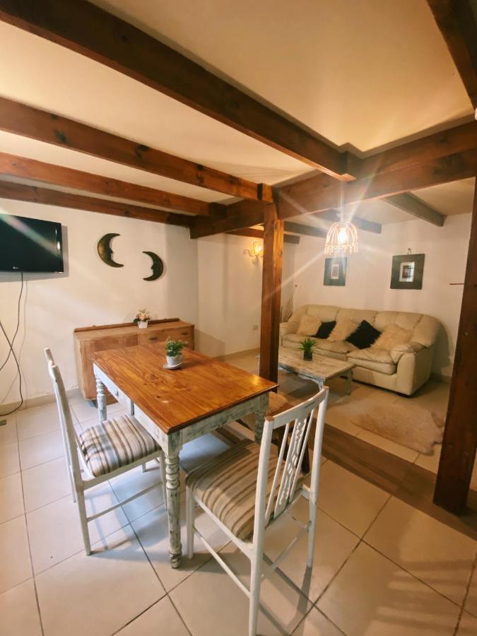 Апартаменты Loft Garden'S Росарио Экстерьер фото