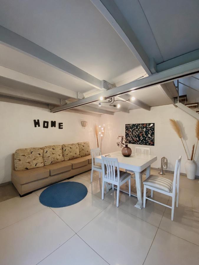 Апартаменты Loft Garden'S Росарио Экстерьер фото