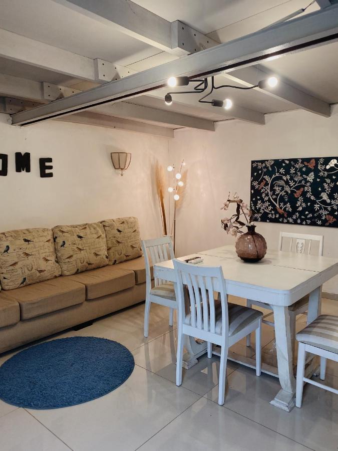 Апартаменты Loft Garden'S Росарио Экстерьер фото